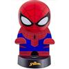 Paladone Supporto per telefono universale Paladone Marvel Spider-Man 15cm Blu Rosso Nero
