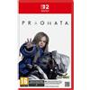 Capcom Videogioco Nintendo Switch 2 Capcom Pragmata Azione Avventura 16+
