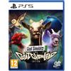 Videogioco PS5 Coffee Stain Goat Simulator 3 Goat Overload Edition 12+ Blu