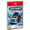 Videogioco Nintendo Switch 2 SnowRunner 4 giocatori 12+ Multicolore