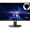Lenovo Monitor Led 27'' Lenovo Legion 27-10 FHD 1920x1080p 0.5ms classe E Corvo Nero [68C5GAC4IT]