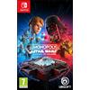 Ubisoft Videogioco Nintendo Switch Ubisoft Monopoly: Star Wars Heroes vs. Villains 7+ Multicolore