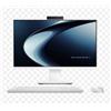 Asus Pc AIO LCD 23.8'' Asus P440VAES-WPC006X Core5-210H 16GB 512GB SSD W11Pro Bianco [ASUS AIO P4]