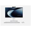 Asus Pc AIO LCD 23.8'' Asus P440VAES-WPC007X Core5-210H 16GB 1TB SSD W11Pro Bianco [ASUS AIO P4]