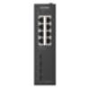 D-link Switch D-Link gestito L2 12 porte Gigabit Industriale PoE+ Smart managed Nero [DIS-210G-12P]