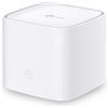 Tp-link Router TP-Link AX1500 Whole Home Mesh Wi-Fi System Wi-fi 6 Dual-band 3porte Gigabit 1500Mbps Bianco [HX141(1-PACK)]