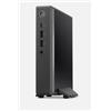 Acer PC Acer Veriton VN2595GT Mini i3-100U 8GB 512GB SSD SFF Win11Pro Nero [DT.R4XET.004]