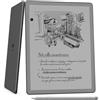 Kindle Blocco note digitale 11'' Amazon Kindle Scribe senza luce frontale 5.4mm 300ppi 16GB Wi-fi Bth Nero