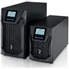 Riello Gruppo di continuita' Riello UPS BTC SP2 72V BB B1 72V DC 2200-3000W Nero [KSP2036PA300NPA]
