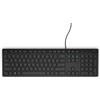 Dell Tastiera cablata Dell KB216 Italiana Qwerty Nera [580-ADHM]