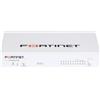 FORTINET Firewall Fortinet FortiGate-70G 1 anno di FortiCare Premium e FortiGuard UTP Bianco [FG-70G-BDL-950-12]