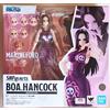Bandai One Piece S.H.Figuarts Boa Hancock -Marineford- 16 cm Bandai NUOVA NEW