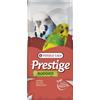 Versele-Laga Prestige Cocorite 22 kg - Offerta 20 kg + 2 kg Omaggio