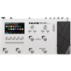 NUX MG-50li White Processore Multieffetto e Modeller per Chitarra e Basso Bianco