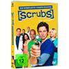 Touchstone Scrubs - Die Anfänger - Staffel 4