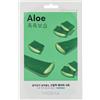 MISSHA Airy Fit Sheet Mask Aloe 19 g