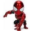 Jada - Marvel Superior Spiderman personaggio die-cast, 253221003, +8 anni, in metallo pressofuso, 10 cm, culture pop