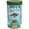 AQUA IN AQUA-IN TURTLE PELLETS MANGIME IN STICKS PER TARTARUGHE D'ACQUA DOLCE 250 ML