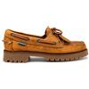 Sebago Scarpe Ranger Muddy Uomo Yellow Mustard/Gum