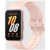 Samsung Galaxy Fit3 fitness tracker (2024) | Rosa | Rosa