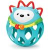 Skip Hop Explore and More Roll Around Toy, Hedgehog