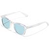 NORTHWEEK Wall Occhiali da Sole Unisex-Adulto, Azur