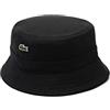 Lacoste Bob Misto, Nero, M