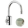 Rubinetto 1 via MINI per purificatori (colore Granito Vecchia Pietra)