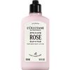 L'Occitane en Provence Rose Lait parfumé