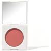 THE GOOD VIBES COMPANY Srl Goovi I'm Not Shy - Blush In Polvere N.04 Mauve Rose
