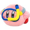Together Plus Nintendo Together+ - Peluche Kirby Kirby Swim 11 cm