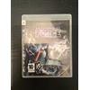 Activision Star Wars: The Force Unleashed, PS3