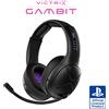 PDP Victrix Gambit Headset for PS5 & PS4