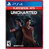 Playstation Uncharted: The Lost Legacy Hits - PlayStation 4