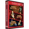 Evercade Tomb Raider Collection 1
