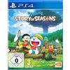 Bandai Namco Doraemon - Story of Seasons