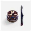 ROUGJ GROUP Srl Rougj La Pecchi Cera per Sopracciglia Superfissante con Pennellino Applicatore 6 ml