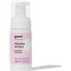 THE GOOD VIBES COMPANY Srl Goovi Feeling Myself - Mousse Detergente Lenitiva 100 ml