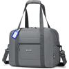 SPAHER Borsone da Viaggio 40x30x15 ITA Airways Bagaglio a Mano Borsa Cabina
