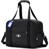 SPAHER Borsone da Viaggio 40x30x15 ITA Airways Bagaglio a Mano Borsa Cabina