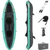 Bestway 65052-6 Kayak gonfiabile Ventura Elite, 2 persone