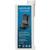 Cecotec Detergente Liquido di Pulizia Robot Lavapavimenti Clean&Wash per Conga 20090 ProAI InfinitySoap Cut&SPA. Per Autolavaggio della Base Autovuotante. Flacone da 280ml. per una Pulizia Sostenibile