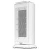 Cecotec Ready Warm 6200 Ceramic Sky, riscaldamento da bagno in ceramica, oscillazione, 2000 W, termostato regolabile, protezione da surriscaldamento e ribaltamento, silenzioso, 20 m2