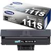 KEENKLE 111S Compatibili per Samsung MLT-D111S per M2070 M2070FW 1-Pack
