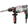 Metabo Martello combinato UHEV 2860-2 Quick - 600713500 - Per foratura con percussione, foratura a 2 velocità e scalpellatura - Cavo da 4 m