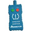 Okiyakusama Strumento di Riapprendimento TPMS 2 in 1-50449, Accessori per Auto Professionali Facili Da Usare, Manutenzione Auto