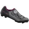 SHIMANO Scarpe Sh-xc502, Unisex Adulto, Multicolore, 36 EU