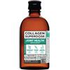 MINERVA RESEARCH LABS COLLAGEN SUPERDOSE JOINT HEALTH 300 ML COLLAGENE 75 G