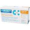 CURASEPT SPA Curasept Biosmalto - Denti Sani e Forti Kid - 10 flaconcini da 8 millilitri