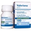 MARCO VITI FARMACEUTICI SPA Valeriana Viti - 180 compresse senza glutine e senza lattosio